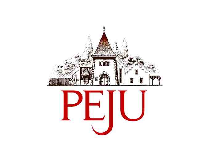Peju Provence Winery - Wine Tasting for 6 People
