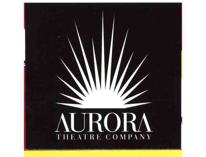 Aurora Theatre Company - Photo 1