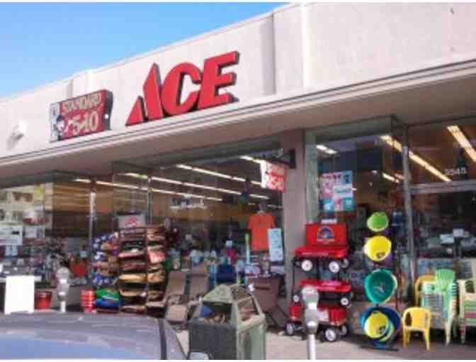 ACE Hardware Gift Certificate