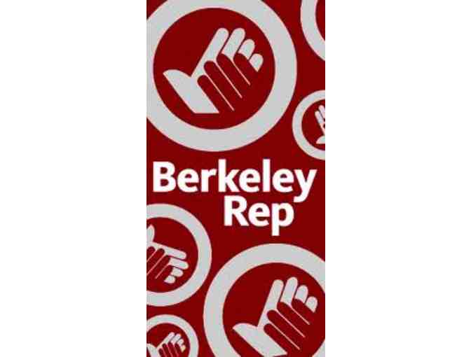 Berkeley Repertory Theatre