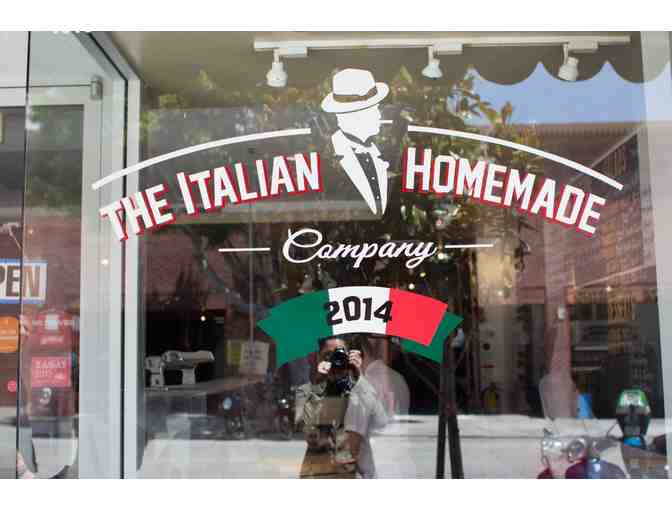 The Italian Homemade Company - $30 gift card - Photo 1