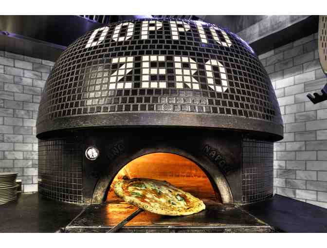 Doppio Zero Pizzeria - $50 gift card - Photo 1