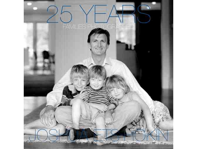 Family Photography Session - Joshua Ets-Hokin