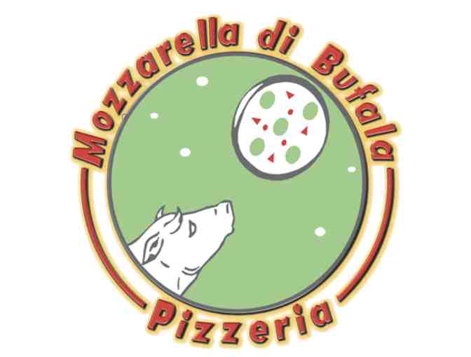Mozzarella Di Bufala Pizzeria - Photo 1