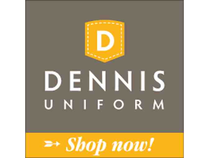 Dennis Uniforms #5 of 12 - Photo 1