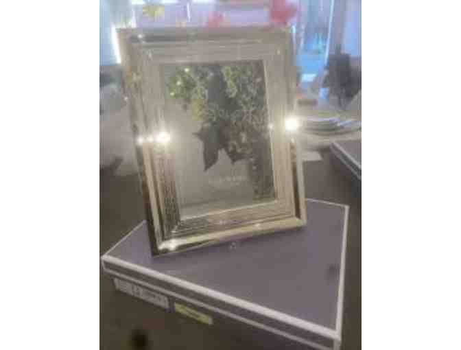 Vera Wang Wedgwood frame