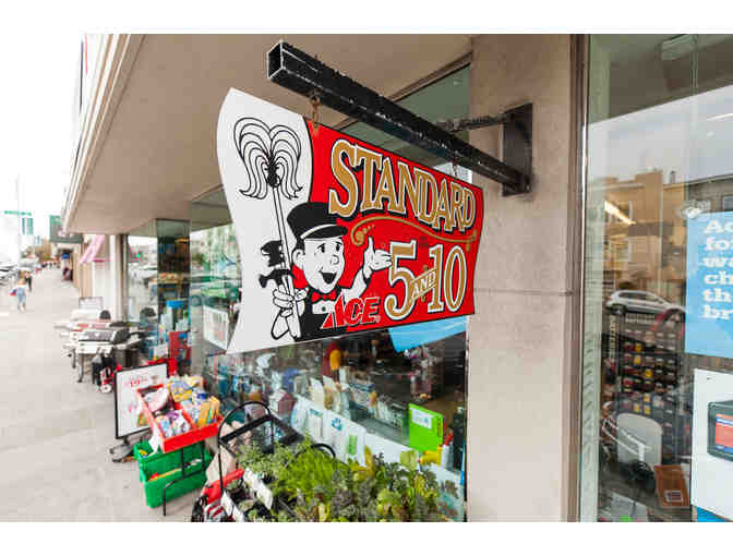 Ace Hardware gift certificate $50 (2 of 2)