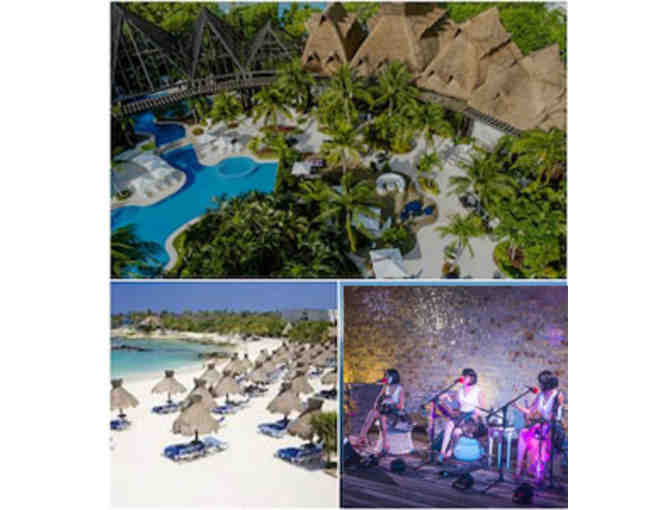 GRAND LUXXE TWO BEDROOM VILLA