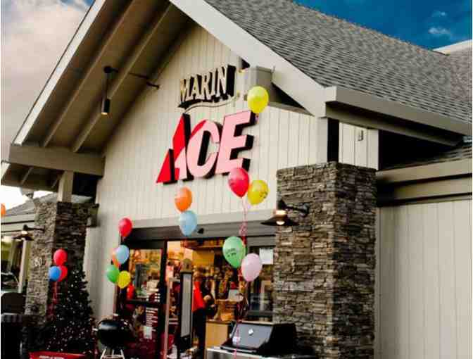 ACE Hardware Gift Certificate