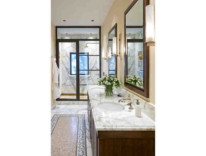 Two-hour Interior Design Gift Certificate