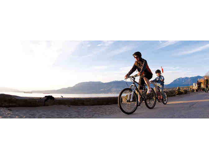 ADAMS FOLDER TRAIL-A-BIKE ORIGINAL, WITH PARTS, 20'