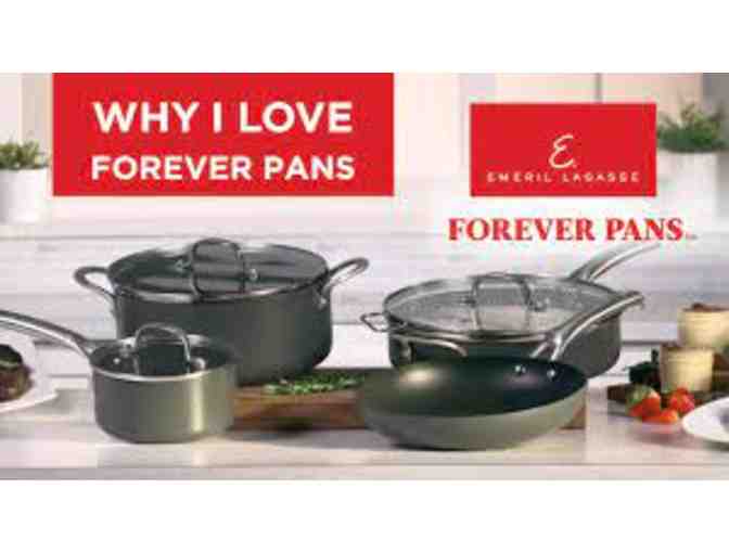 Emeril Lagasse Forever Pans