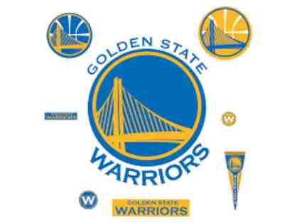 Golden State Warriors Premium Game Tickets