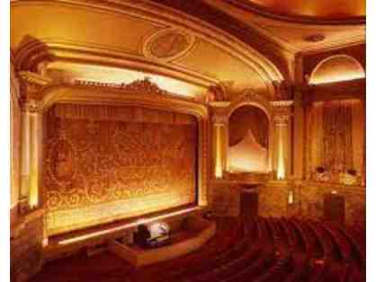 Grand Lake Theater, Oakland (6 admissions) (1 of 2)