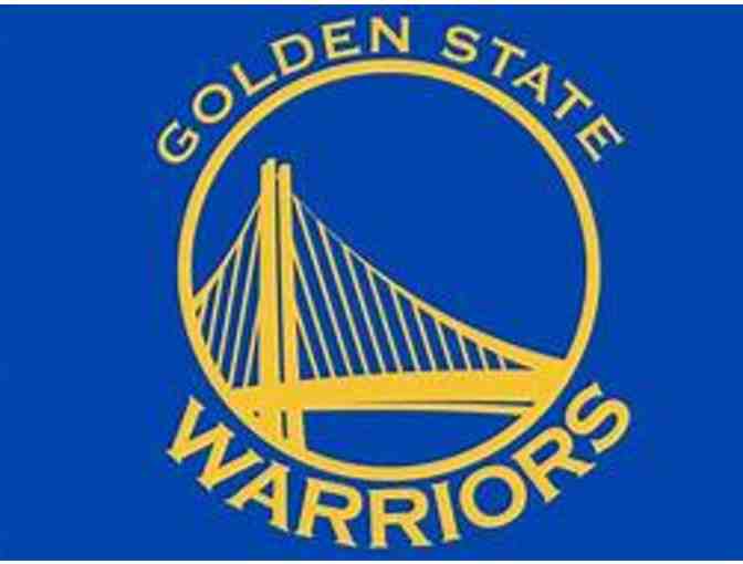 2 Warriors Game Tickets March 25th 2026 vs Brooklyn Nets - Photo 1