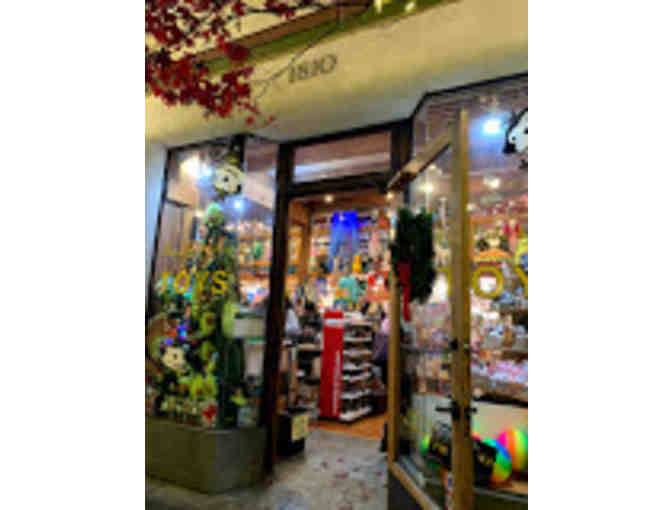 Five Little Monkeys Toys and Gifts -$50 gift certificate - Photo 1