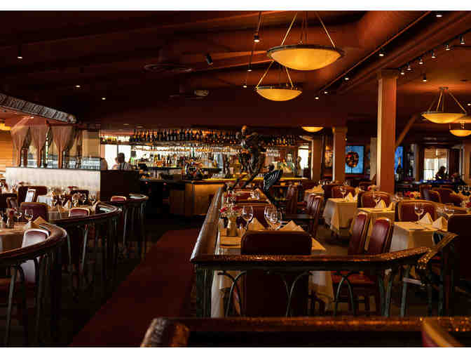 $50 Scott's Jack London Square Gift Card - Photo 1