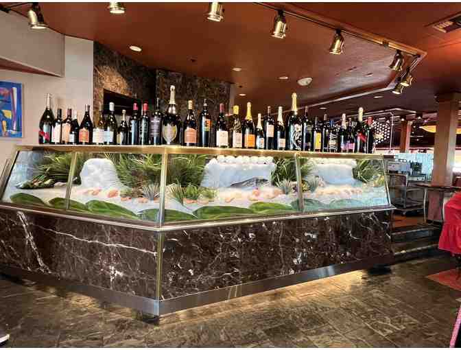 $50 Scott's Jack London Square Gift Card - Photo 2