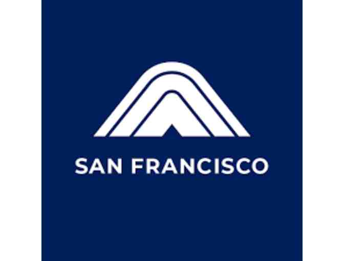 Movement San Francisco: 2 Intro Rope Climbing Lessons