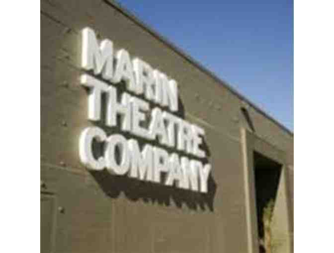 Marin Theatre Gift Certificate Good for 2 Tickets - Photo 1