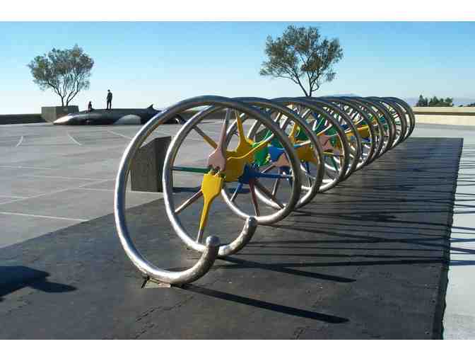 Lawrence Hall of Science - Family Guest Pass - Photo 2