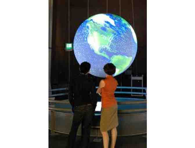 Lawrence Hall of Science - Family Guest Pass - Photo 3