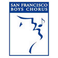 San Francisco Boys Chorus