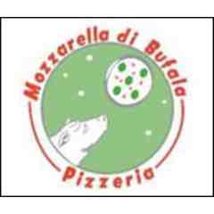 Mozzarella di Bufala Pizzeria