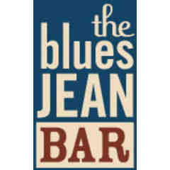 The Blues Jean Bar