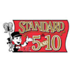 Standard 5&10 Ace