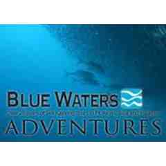 Blue Waters Kayaking