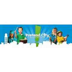 Pretend City Children's Museum