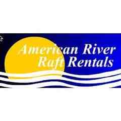 American River Raft Rentals