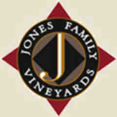 Sponsor: Jones Family Vineyards