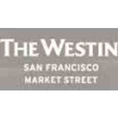 The Westin - San Francisco