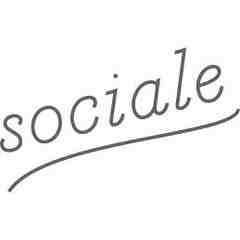 Sociale Caffe & Wine Bar