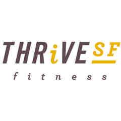 thriveSF Fitness