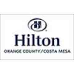 Hilton Orange County/Costa Mesa