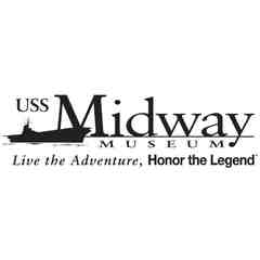 USS Midway Museum