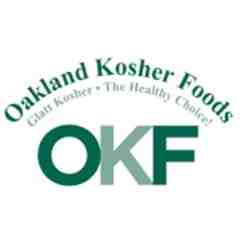 Oakland Kosher Foods
