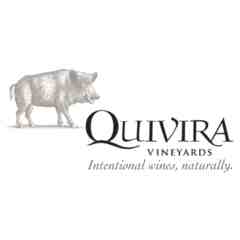 Quivira Wine