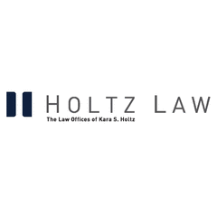 Holtz Law - A Family Law Practice