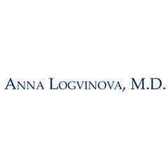 Anna Logvinova, M.D.