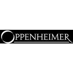 Oppenheimer and Co. Inc.