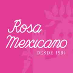 Rosa Mexicana