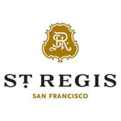 The St. Regis Hotel