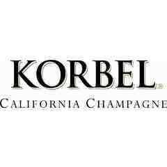 KORBEL California Champagne