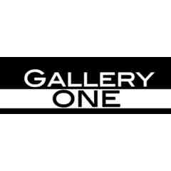 Gallery One Petaluma