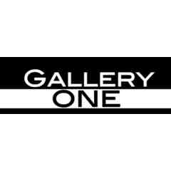 Gallery One Petaluma