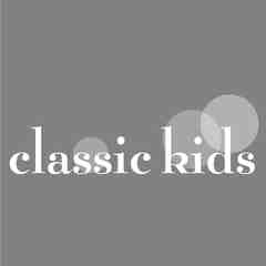 Classic Kids Photography